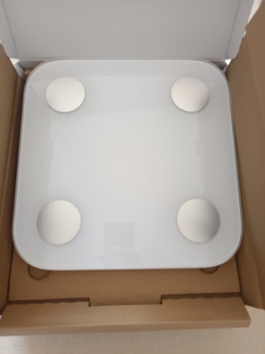 Xiaomi body composition - xiaomi, mi